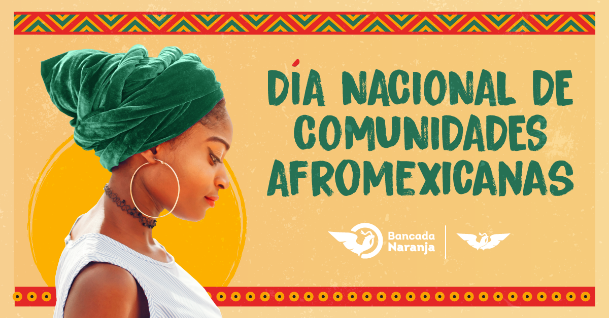 Día Nacional de Comunidades Afromexicanas