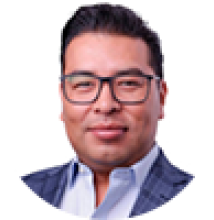 Néstor Camarillo